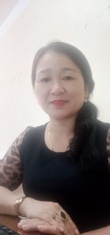 NGUYỄN THỊ THU THỦY NGUYỄN THỊ THU THỦY