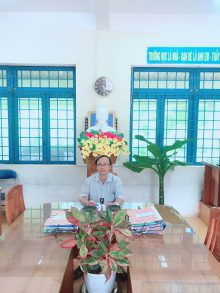 NGUYỄN THANH LONG NGUYỄN THANH LONG